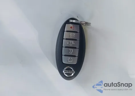 2018 Nissan Maxima 3.5 Sv from USA, damaged, VIN 1N4AA6AP0JC390118